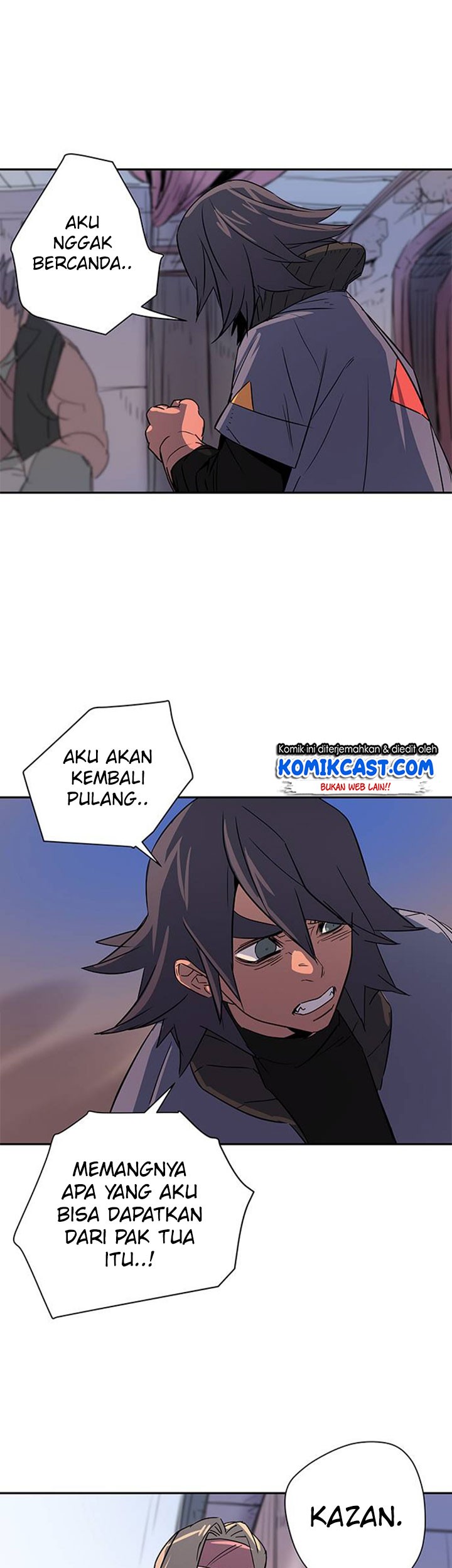 Get Life Chapter 48 Gambar 10