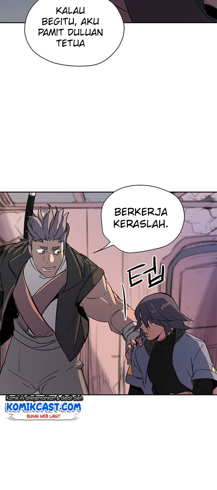 Get Life Chapter 48 Gambar 14