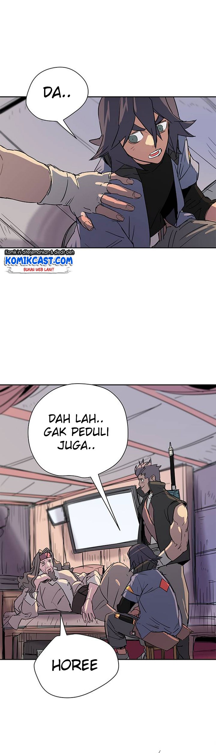 Get Life Chapter 48 Gambar 15