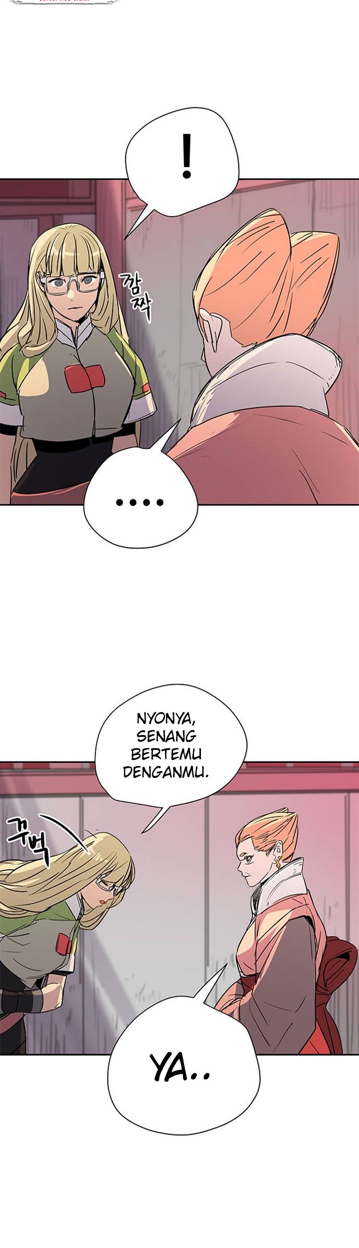Get Life Chapter 48 Gambar 17