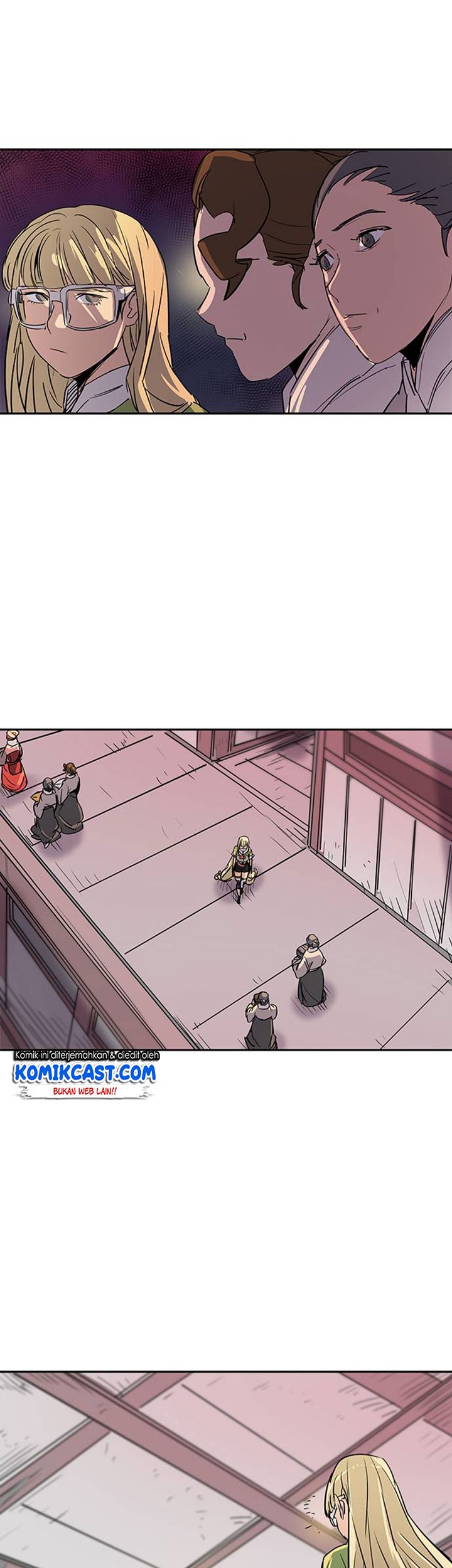 Get Life Chapter 48 Gambar 20