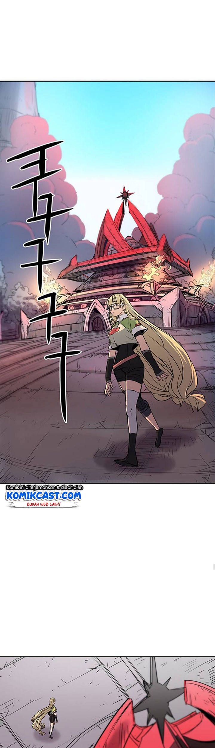 Get Life Chapter 48 Gambar 22