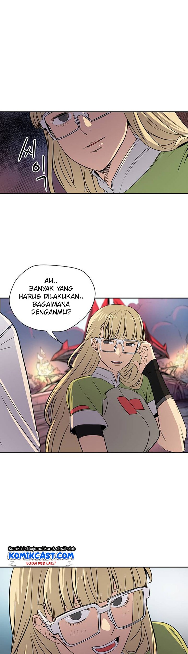 Get Life Chapter 48 Gambar 25
