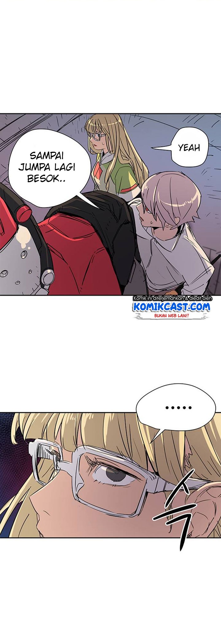 Get Life Chapter 48 Gambar 28