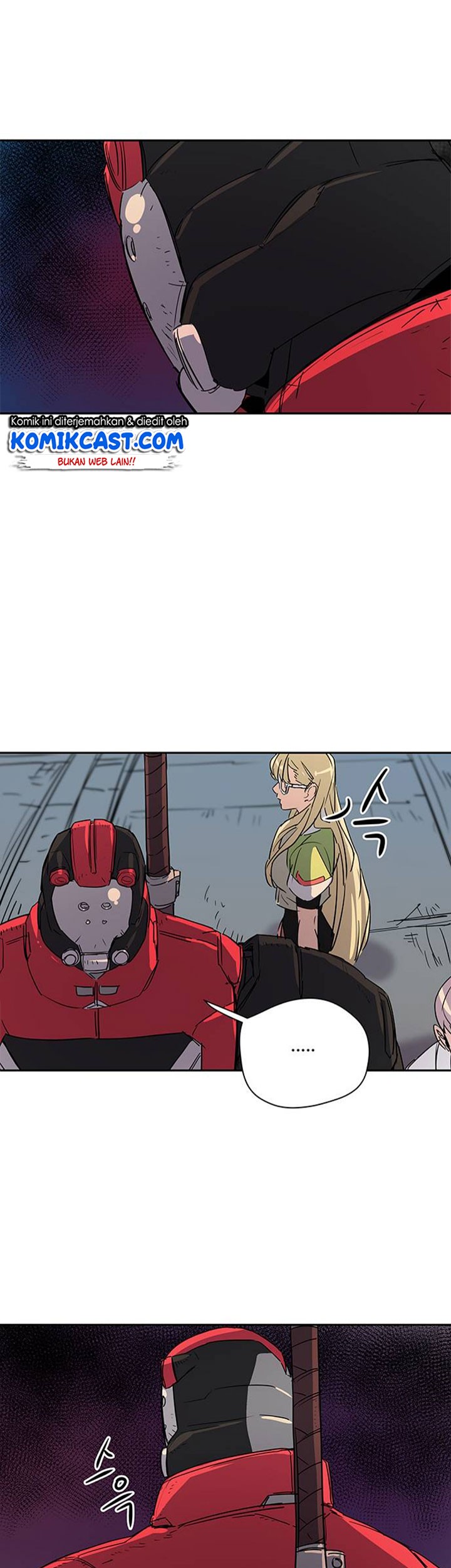 Get Life Chapter 48 Gambar 29