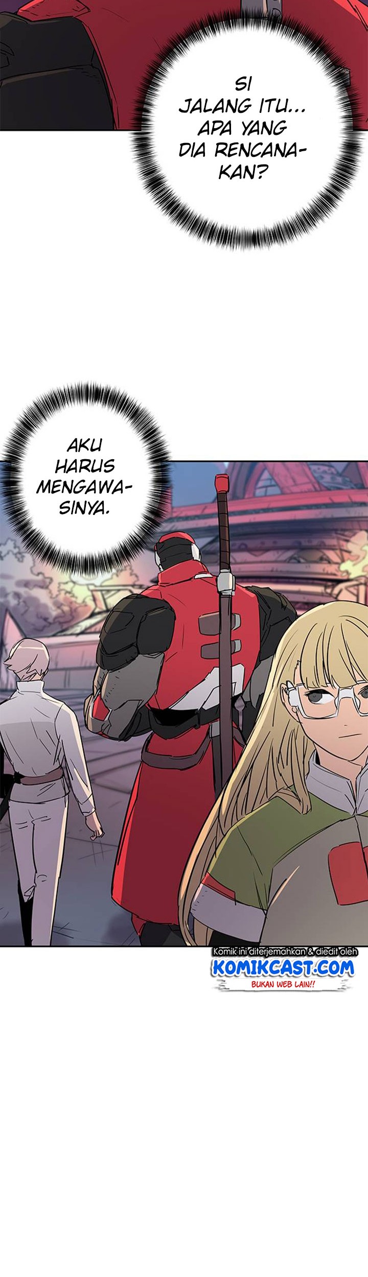 Get Life Chapter 48 Gambar 30