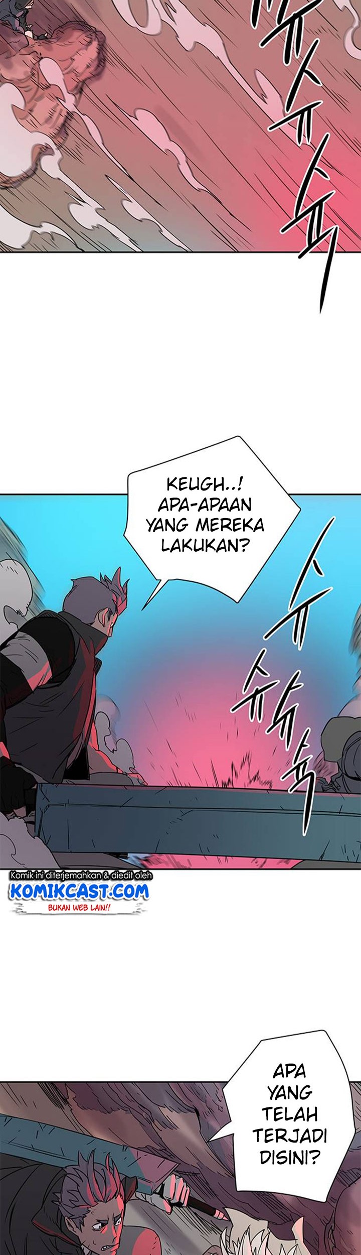 Get Life Chapter 48 Gambar 32