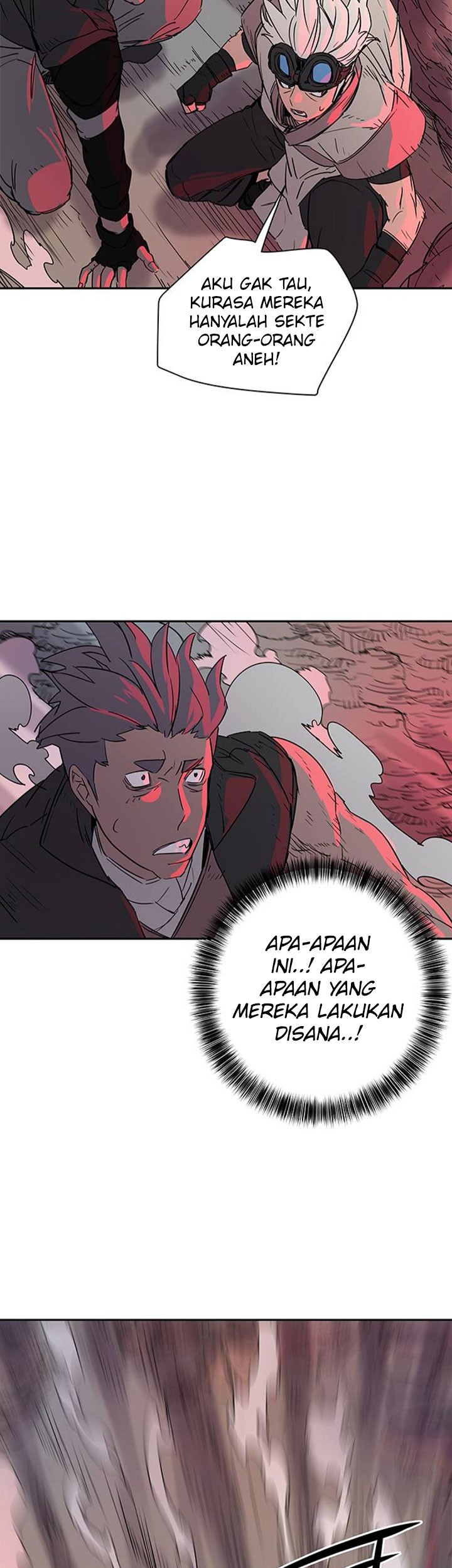 Get Life Chapter 48 Gambar 33