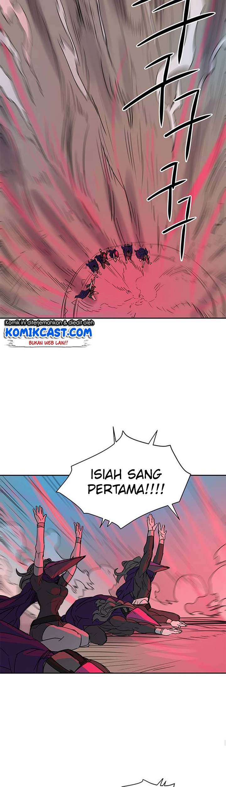Get Life Chapter 48 Gambar 34