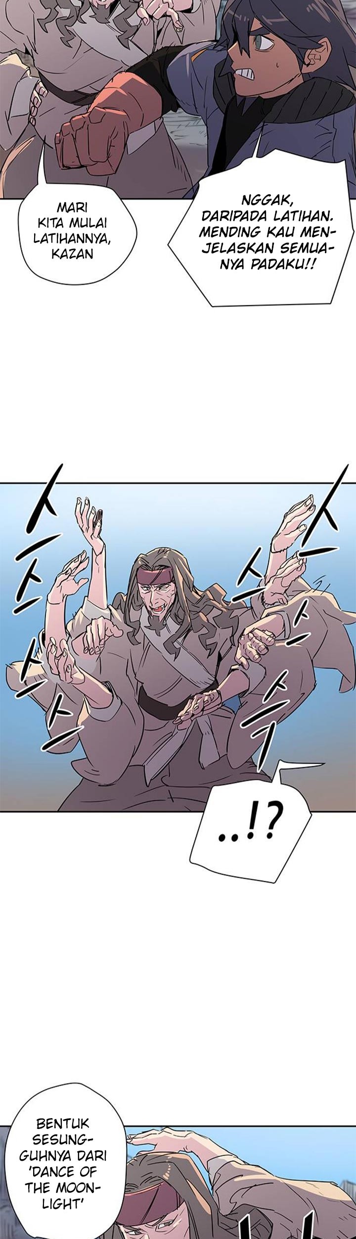 Get Life Chapter 48 Gambar 43