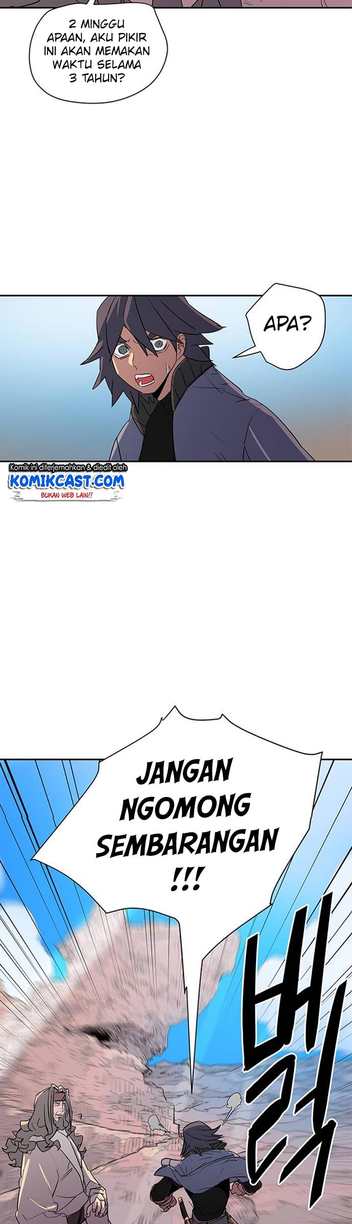 Get Life Chapter 48 Gambar 45