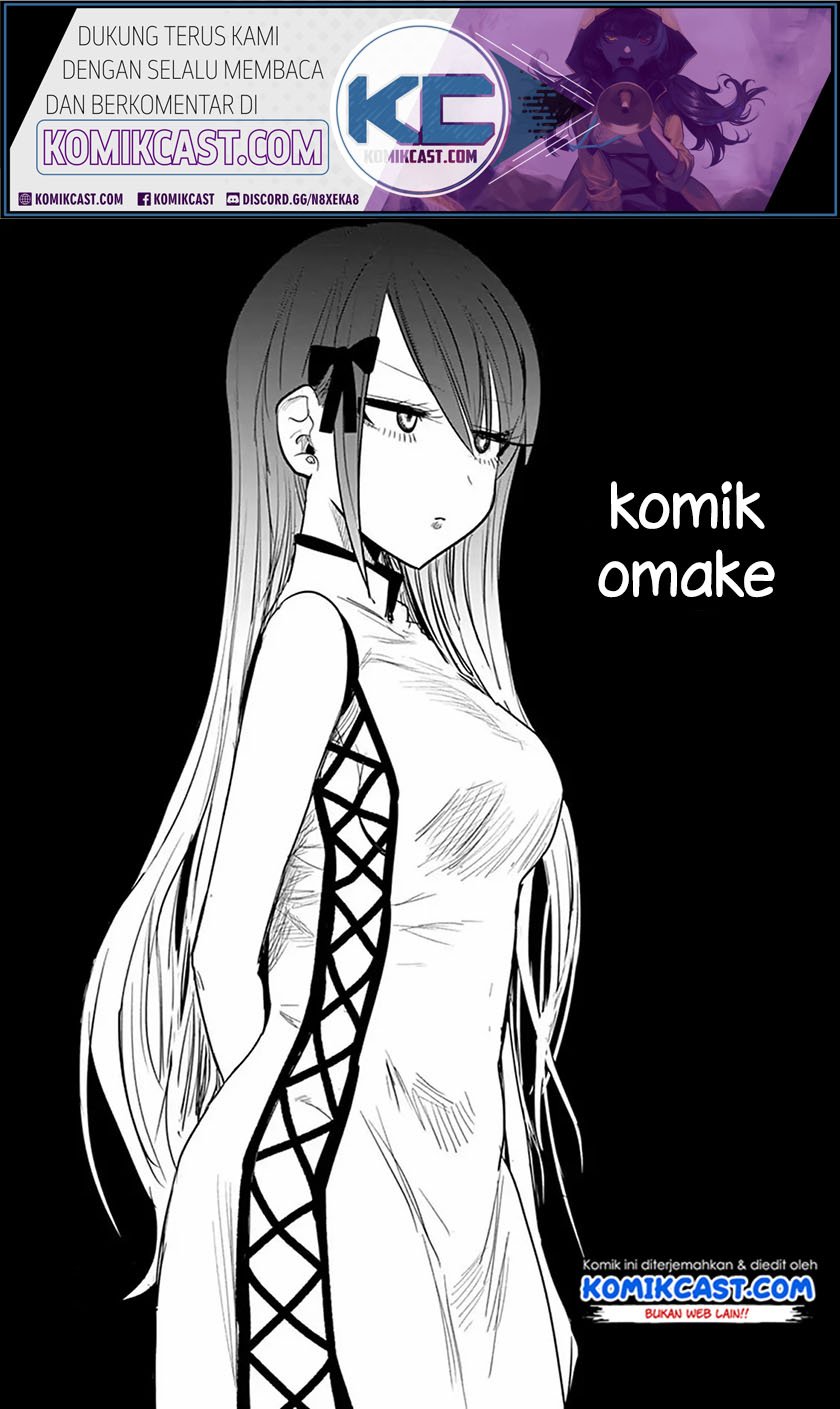 Baca The Duke of Death and his Black Maid Chapter 125.5 Gambar 2