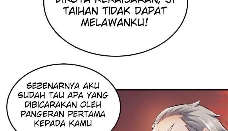 Supreme Demon Return Chapter 13 Gambar 6