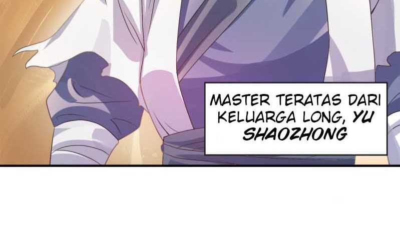Supreme Demon Return Chapter 13 Gambar 11