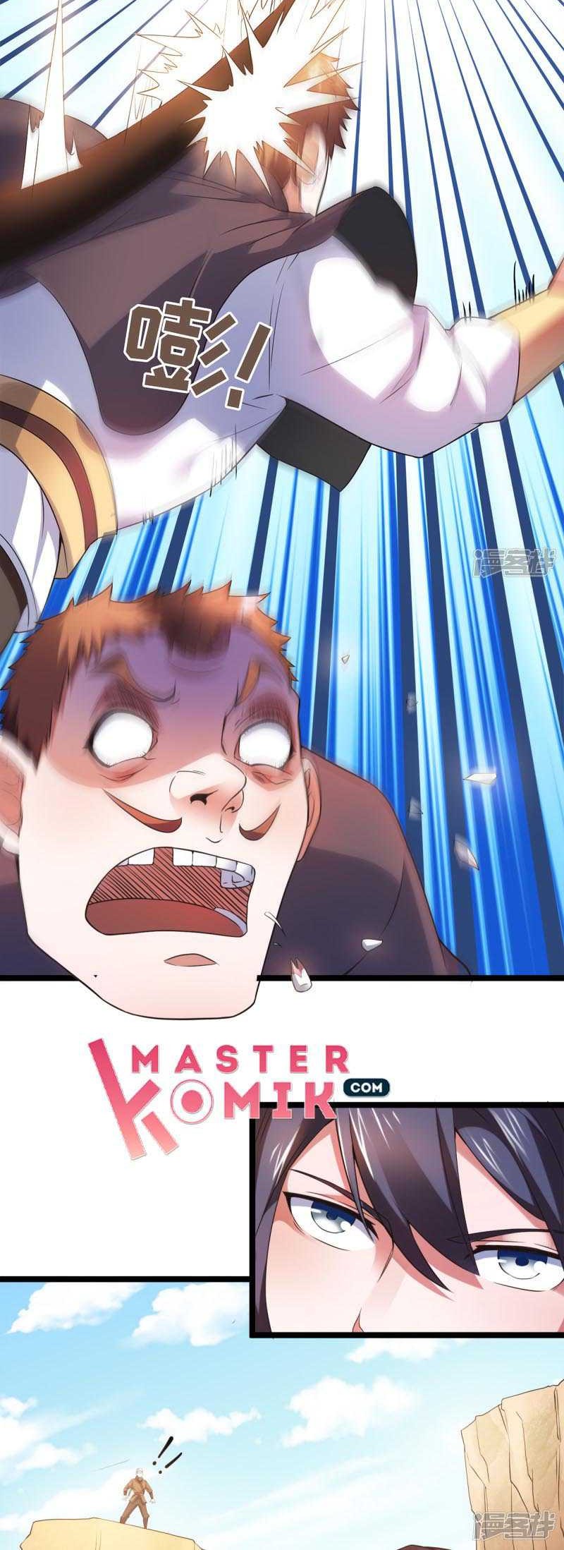 Supreme Demon Return Chapter 13 Gambar 18