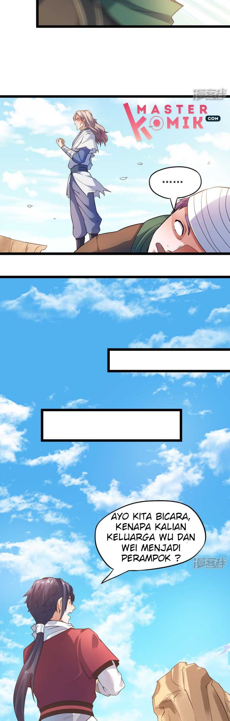 Supreme Demon Return Chapter 13 Gambar 20