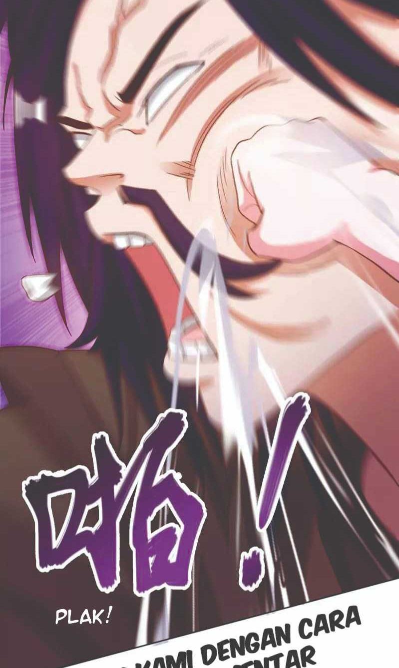 Rebirth After 80.000 Years Passed Chapter 154 Gambar 9