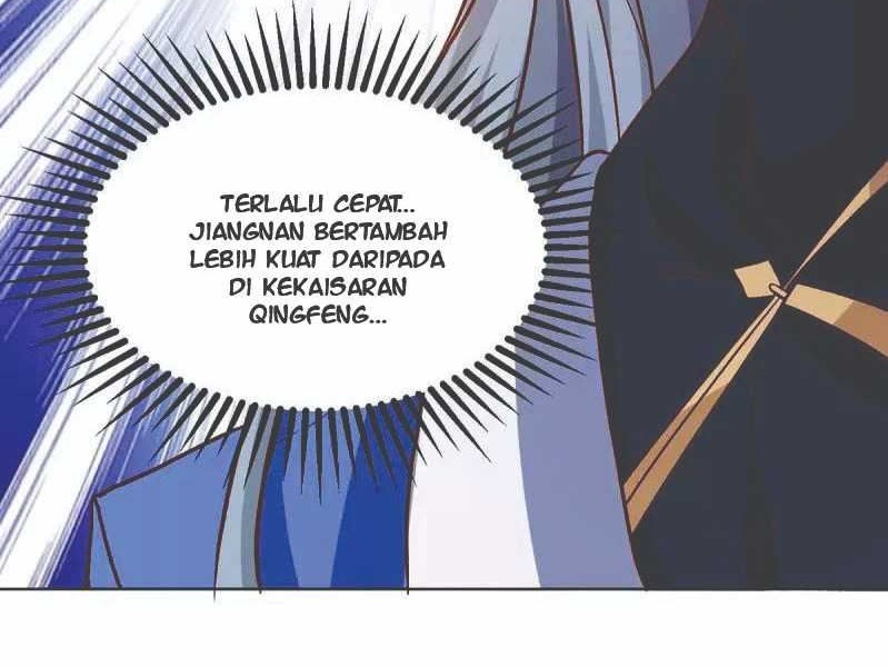 Rebirth After 80.000 Years Passed Chapter 154 Gambar 16