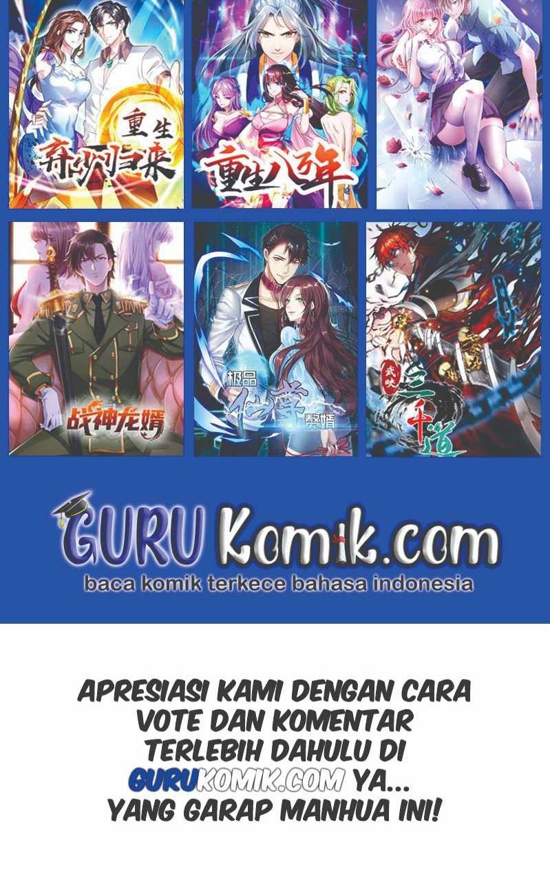 Rebirth After 80.000 Years Passed Chapter 154 Gambar 32
