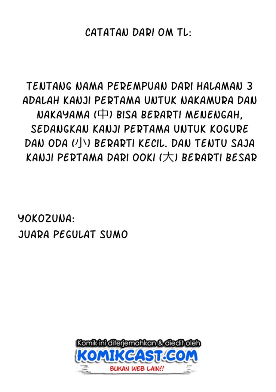 Giri-Giri Saegiru Katagirisan Chapter 08 Gambar 10