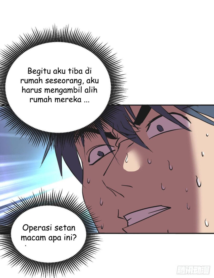 Limin Diguo Chapter 04 Gambar 11