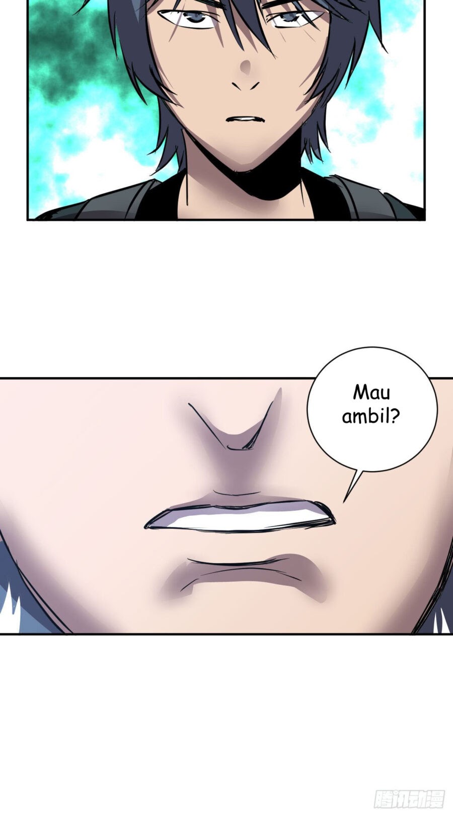 Limin Diguo Chapter 04 Gambar 26