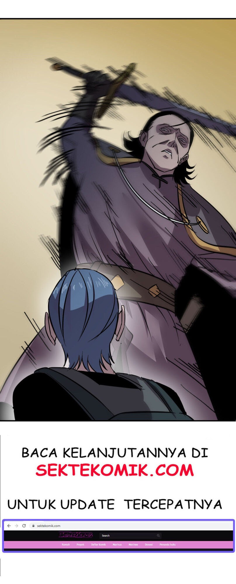 Limin Diguo Chapter 04 Gambar 34