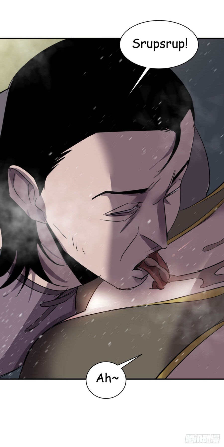 Limin Diguo Chapter 04 Gambar 8