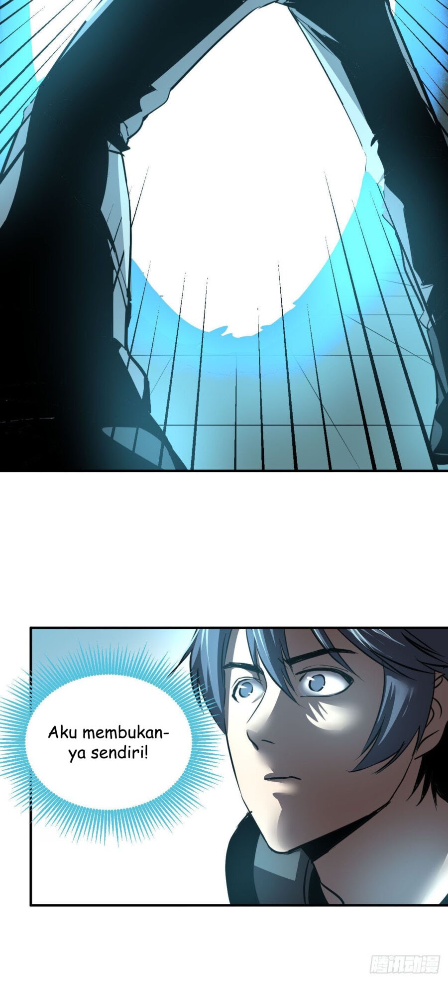 Limin Diguo Chapter 03 Gambar 13