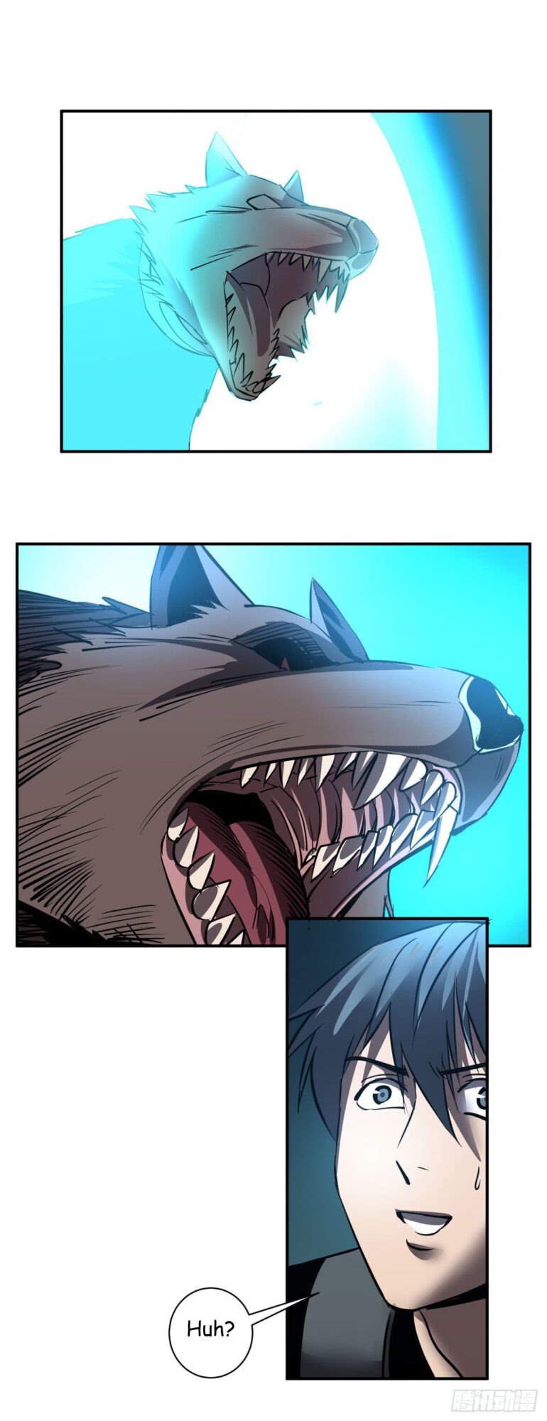 Limin Diguo Chapter 03 Gambar 14