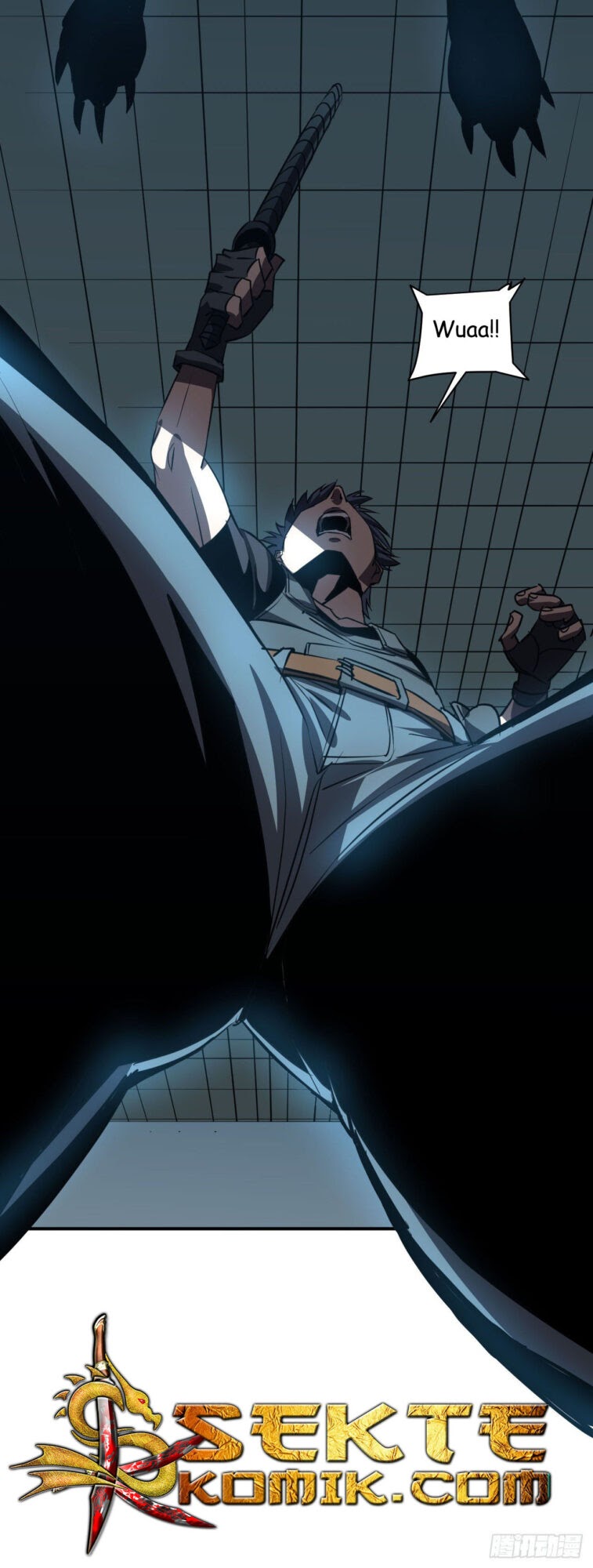 Limin Diguo Chapter 03 Gambar 16