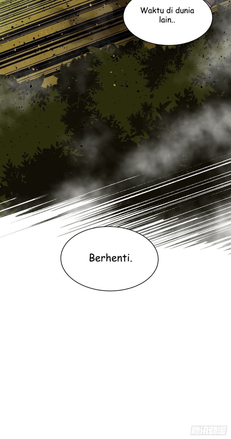 Limin Diguo Chapter 03 Gambar 24