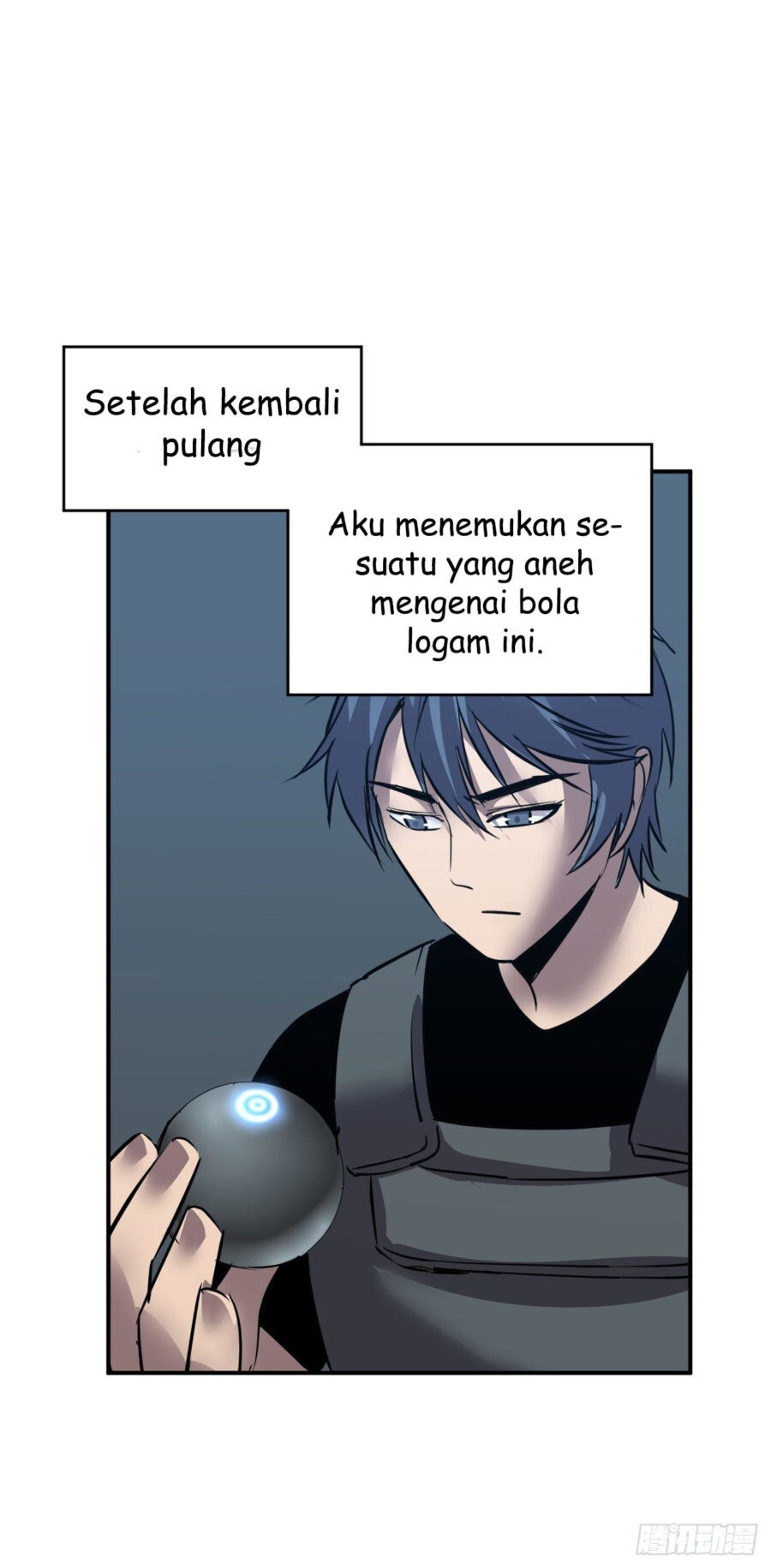 Limin Diguo Chapter 03 Gambar 5