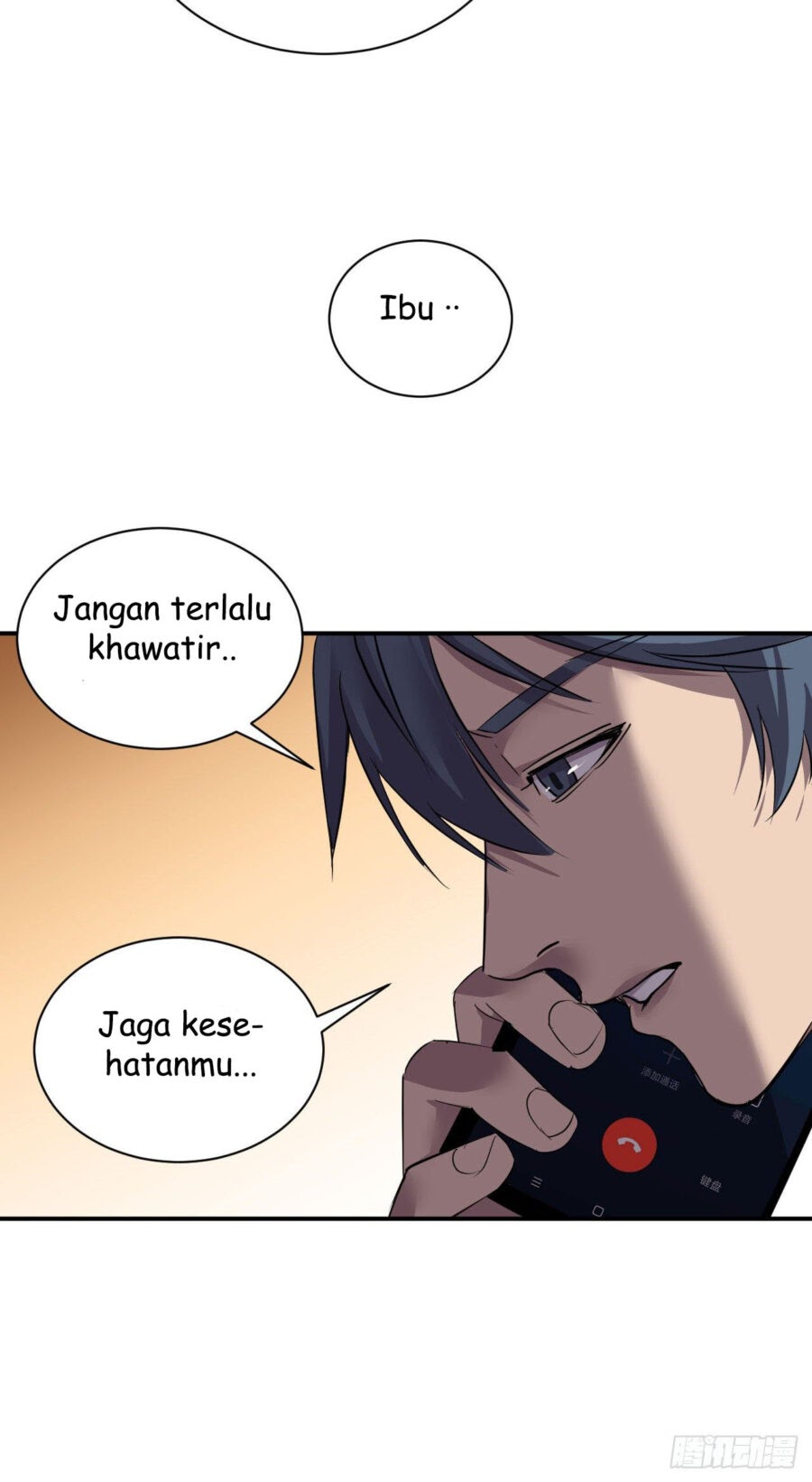 Limin Diguo Chapter 02 Gambar 10