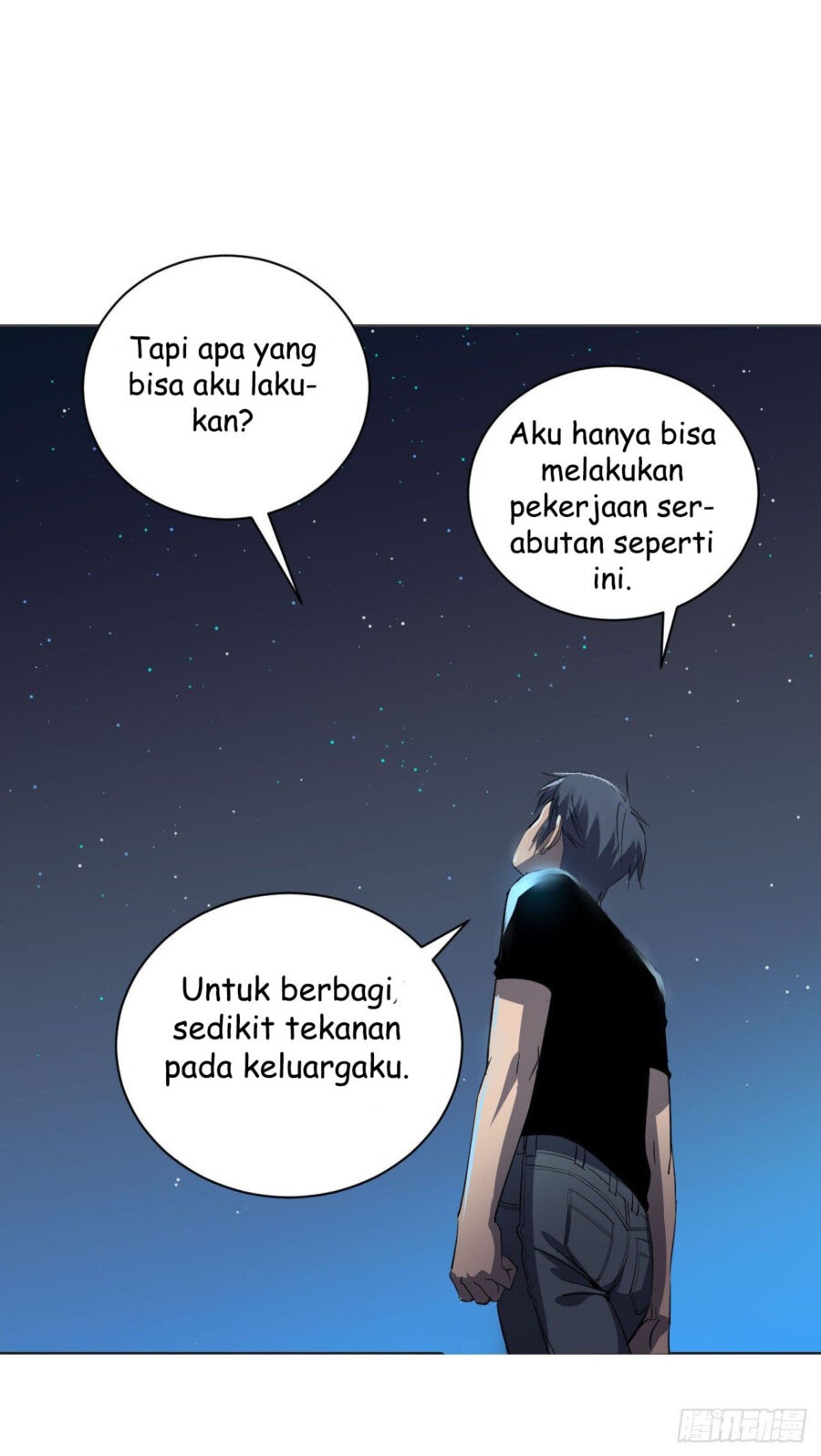 Limin Diguo Chapter 02 Gambar 13