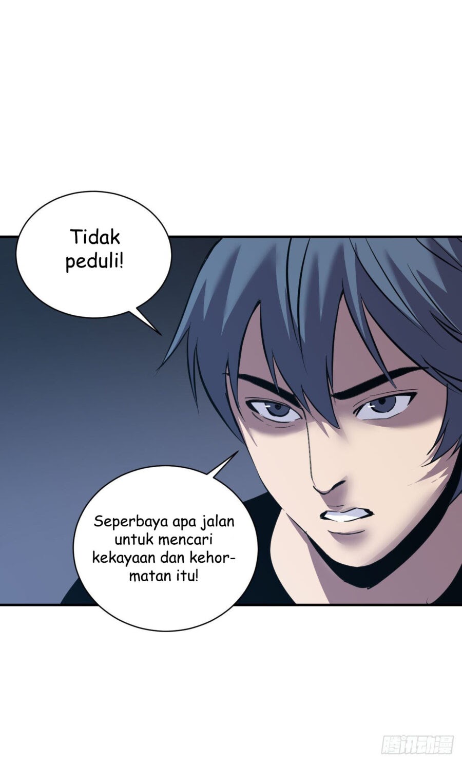 Limin Diguo Chapter 02 Gambar 19
