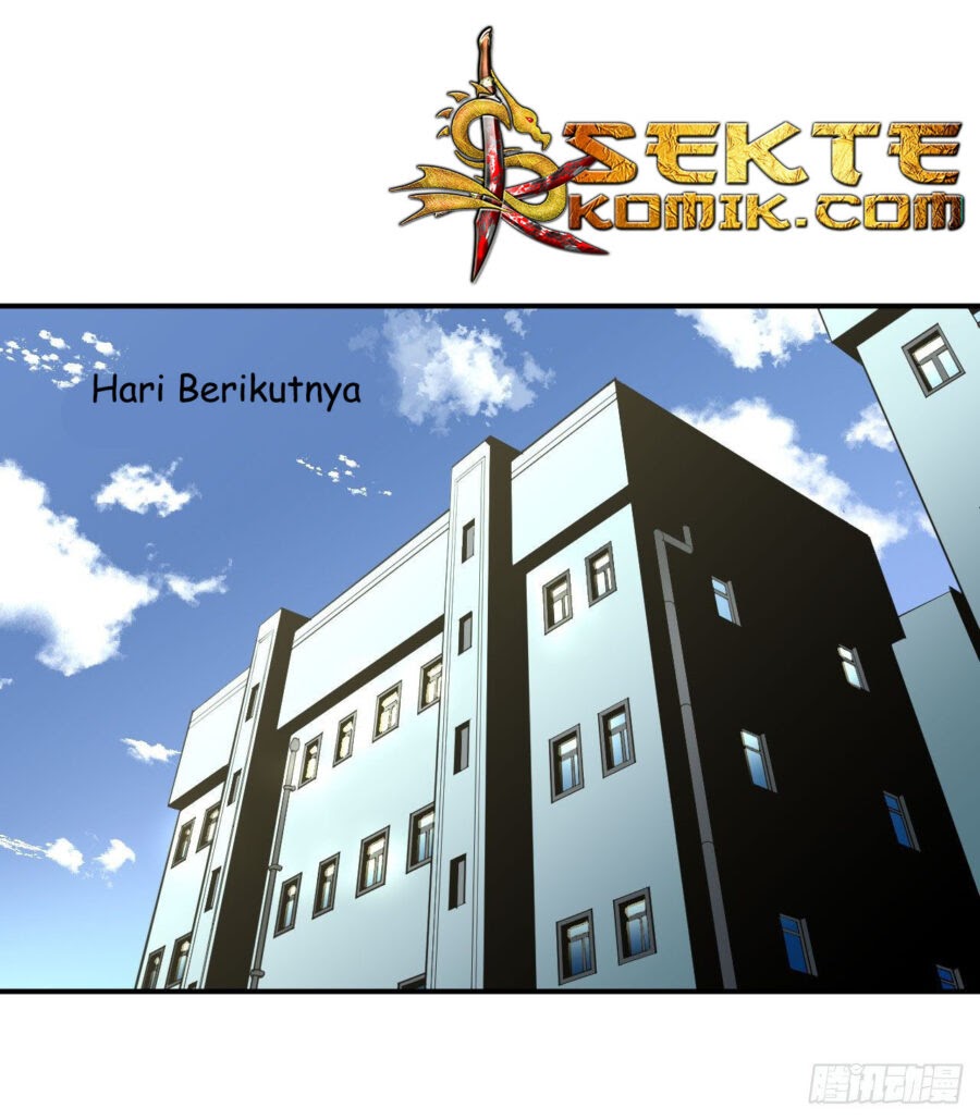 Limin Diguo Chapter 02 Gambar 3