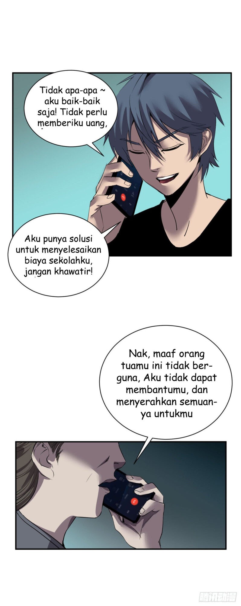 Limin Diguo Chapter 02 Gambar 7
