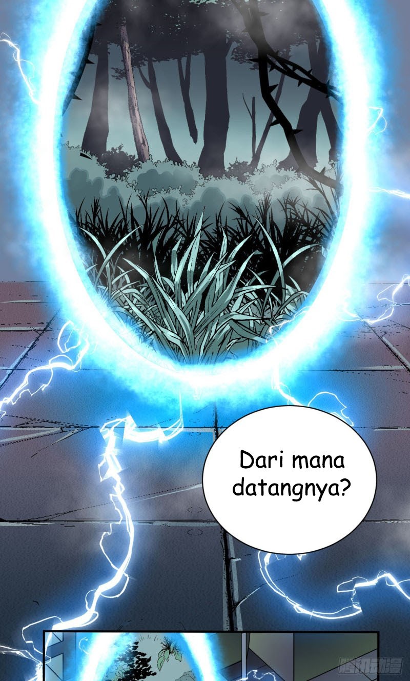 Limin Diguo Chapter 01 Gambar 13