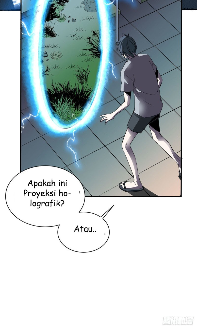 Limin Diguo Chapter 01 Gambar 14