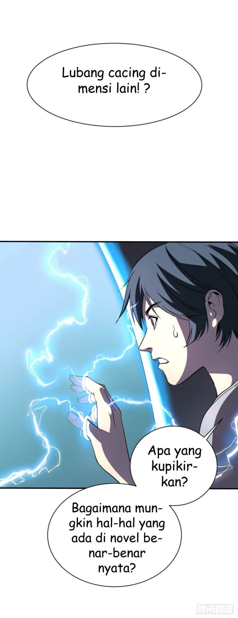 Limin Diguo Chapter 01 Gambar 15