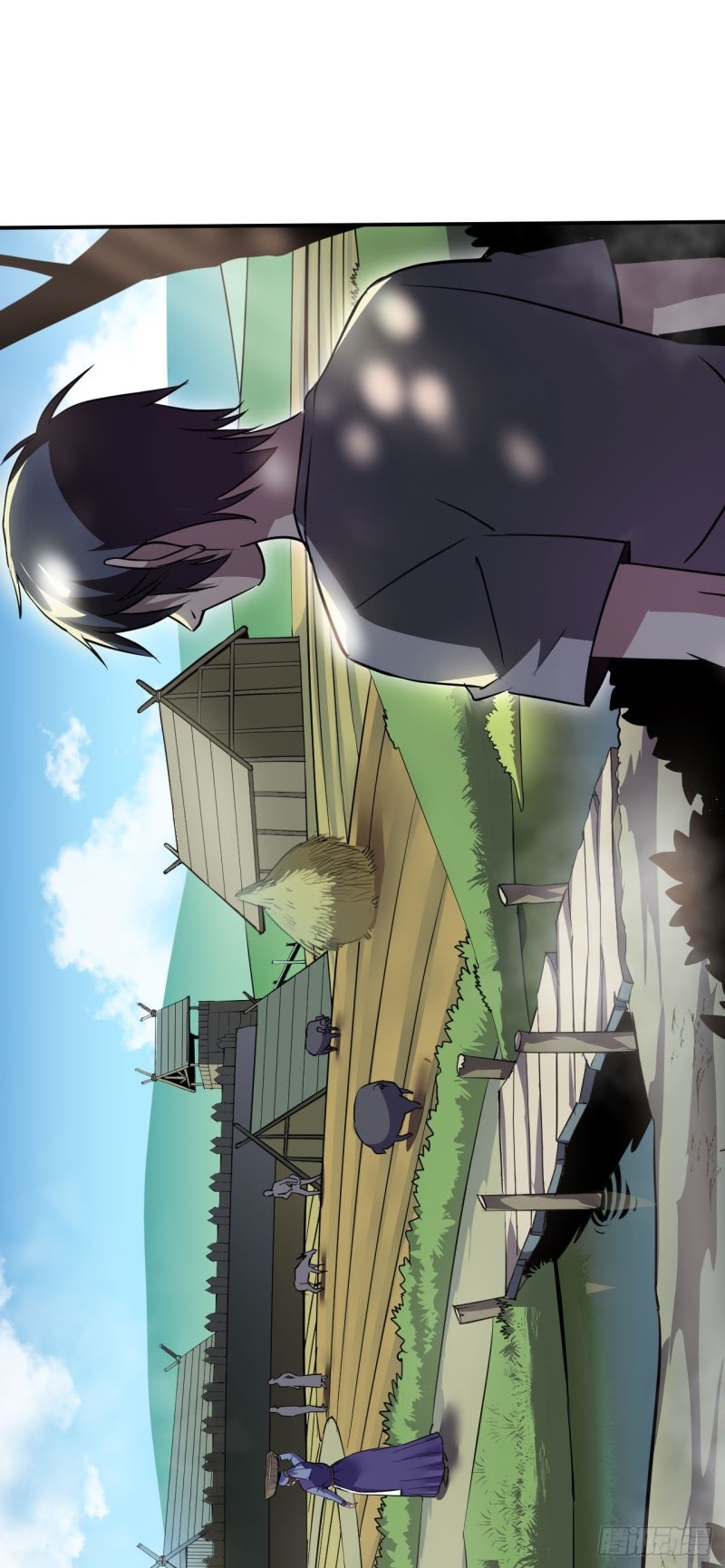 Limin Diguo Chapter 01 Gambar 18