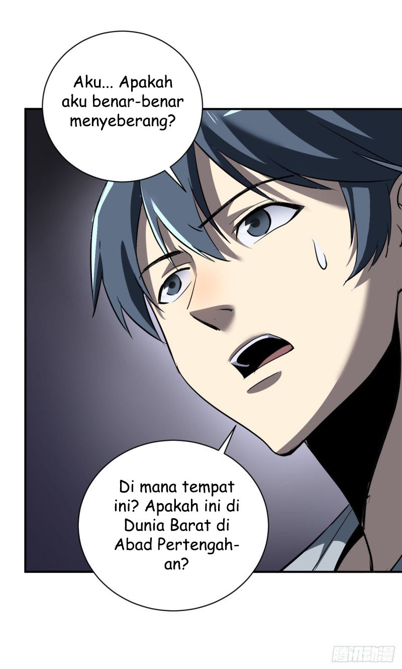 Limin Diguo Chapter 01 Gambar 20