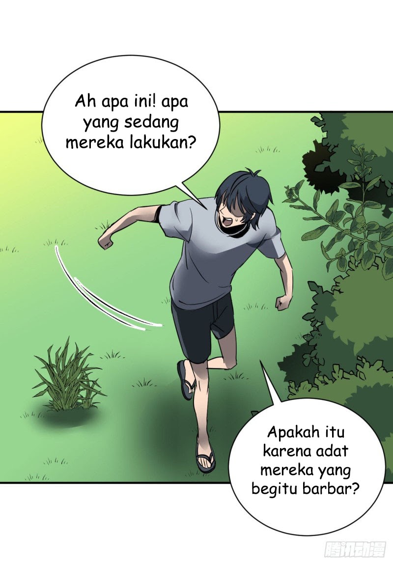 Limin Diguo Chapter 01 Gambar 26