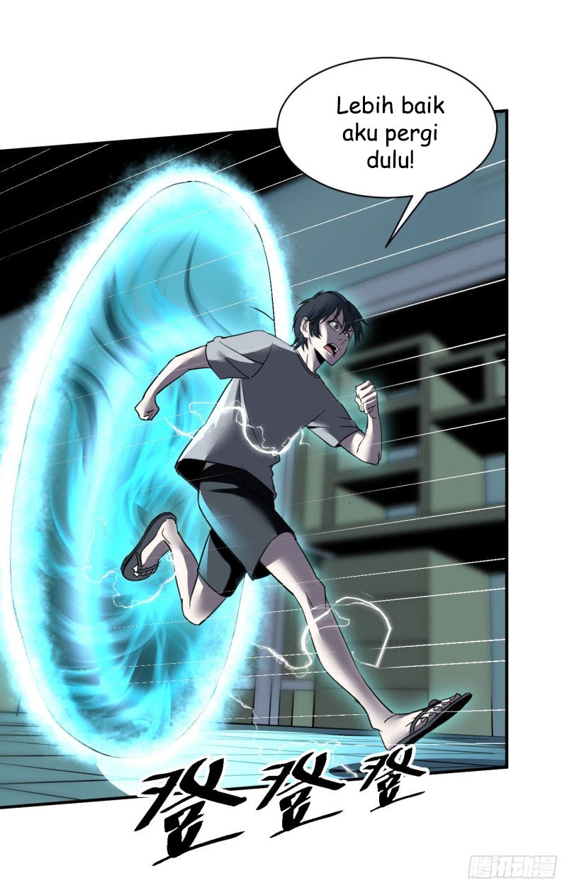 Limin Diguo Chapter 01 Gambar 27