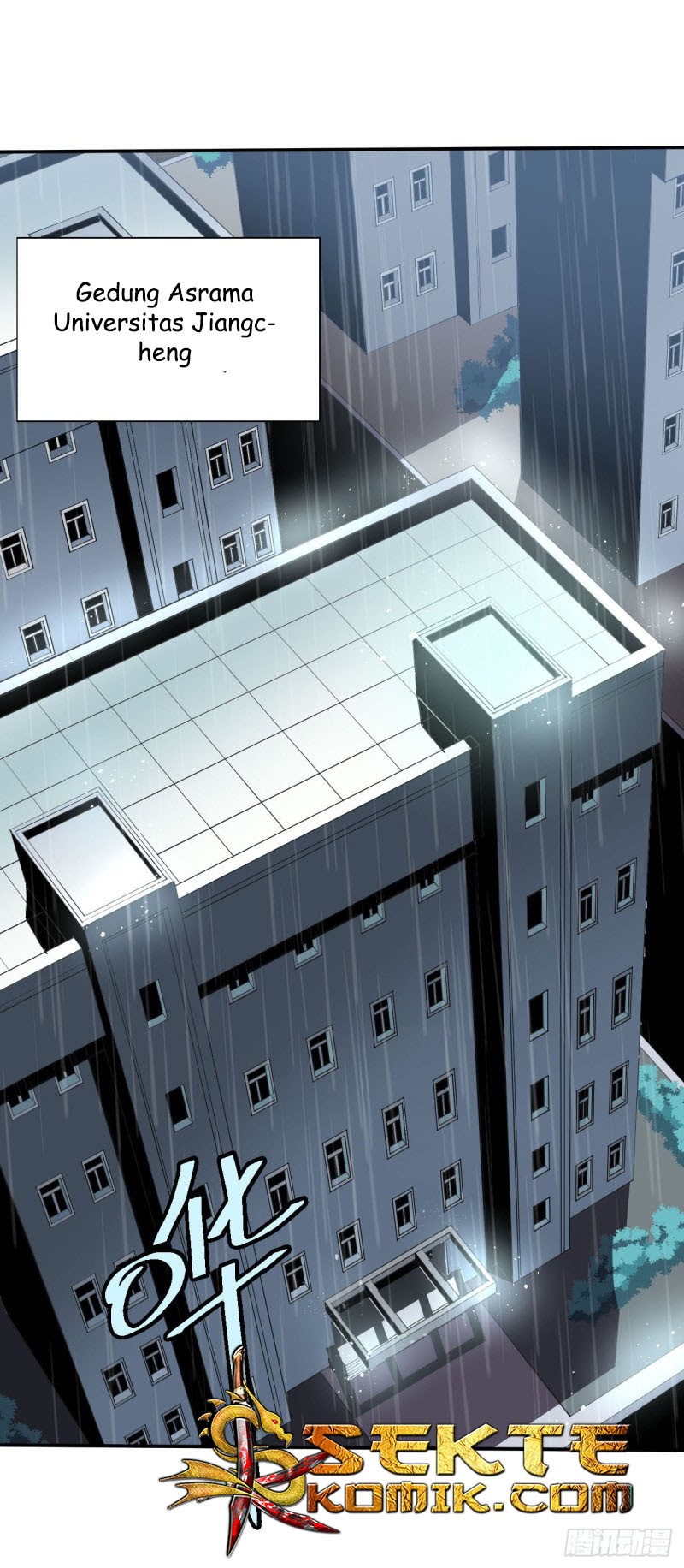 Limin Diguo Chapter 01 Gambar 3