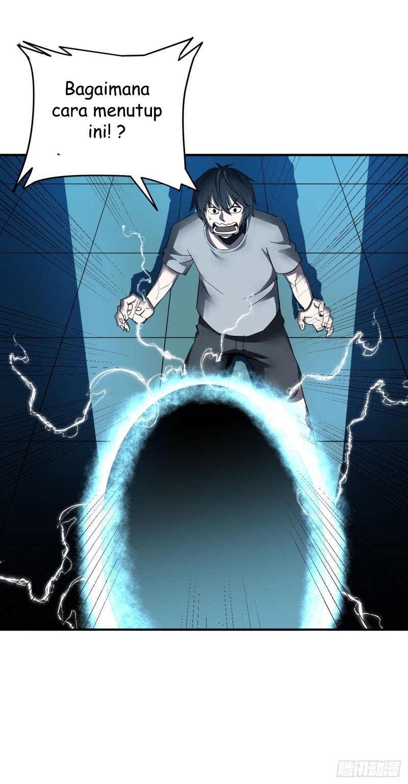 Limin Diguo Chapter 01 Gambar 30