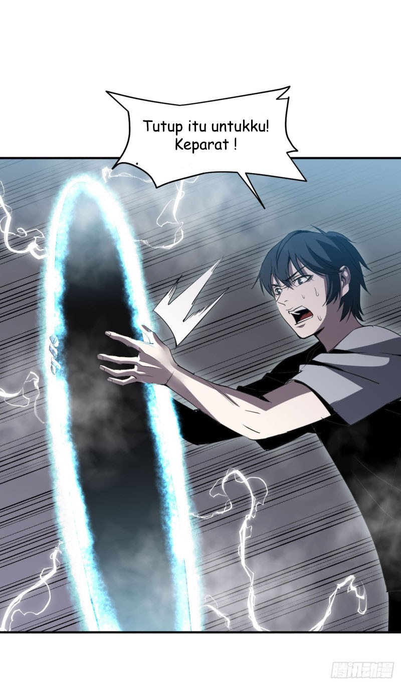 Limin Diguo Chapter 01 Gambar 34