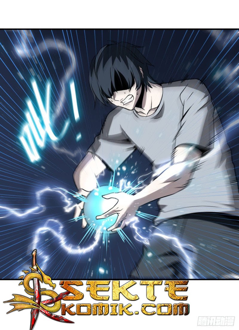 Limin Diguo Chapter 01 Gambar 37