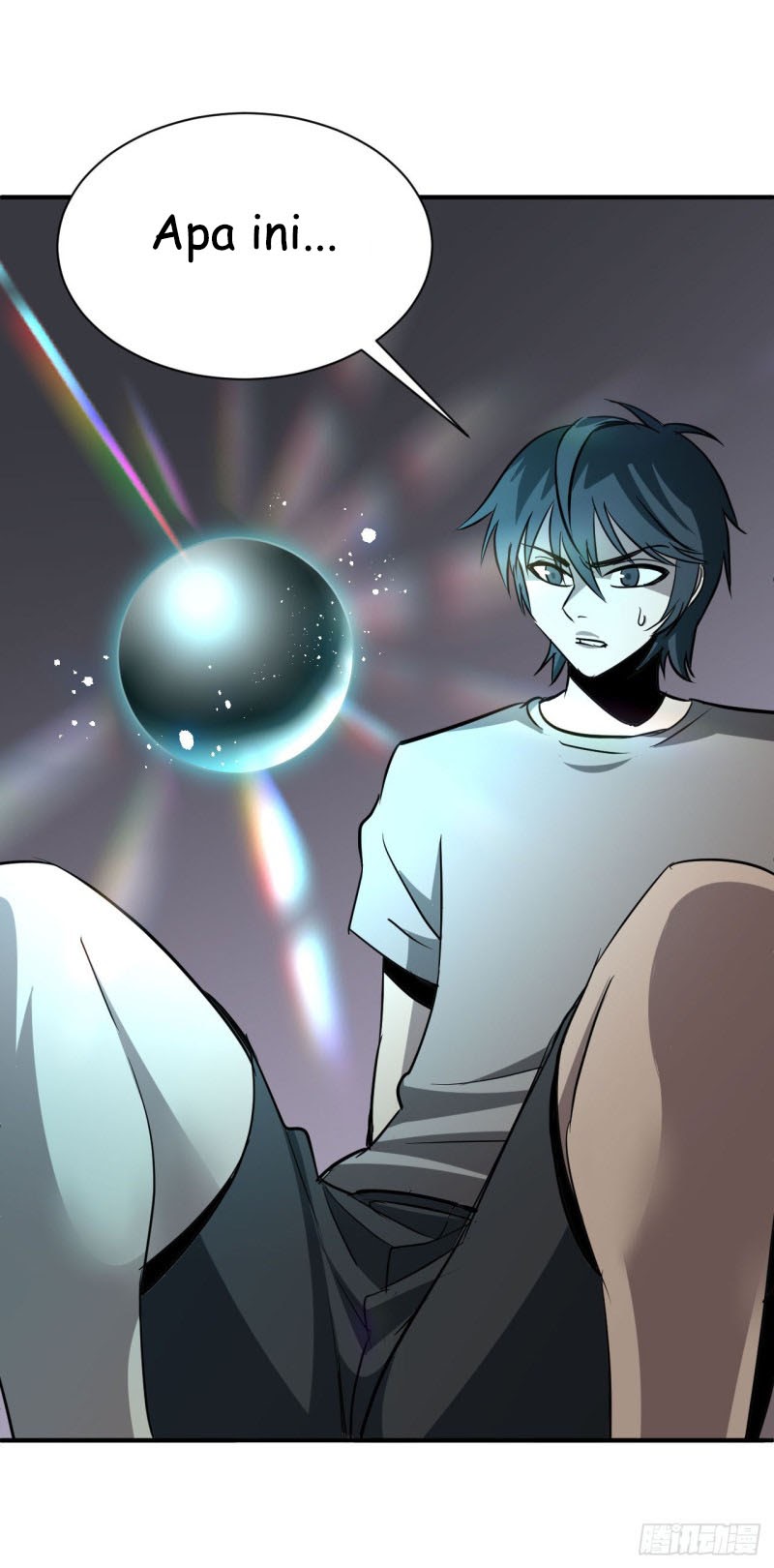 Limin Diguo Chapter 01 Gambar 39